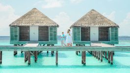 Anantara Kihavah Maldives Villas