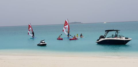 Sun Siyam Iru Veli Maldives