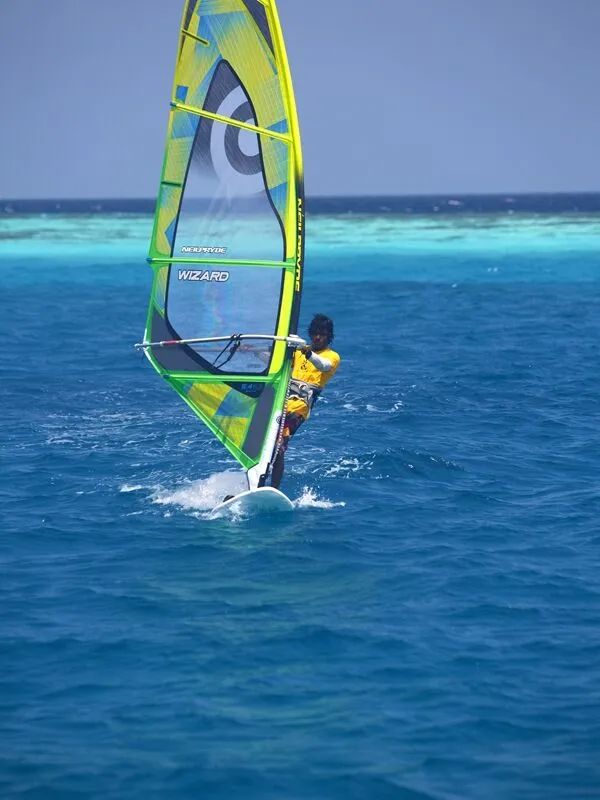 Watersports