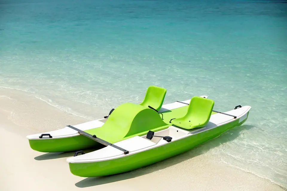 Water Sports