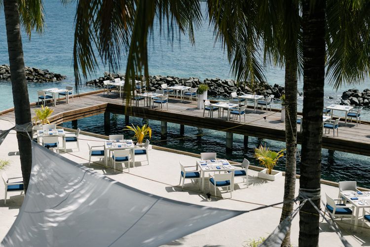 Kurumba Maldives