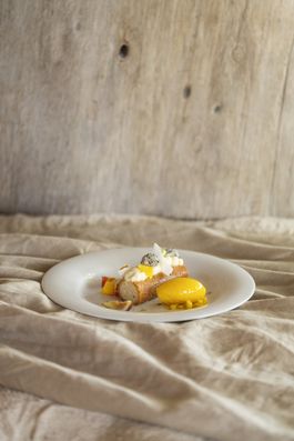 Gourmet Specials