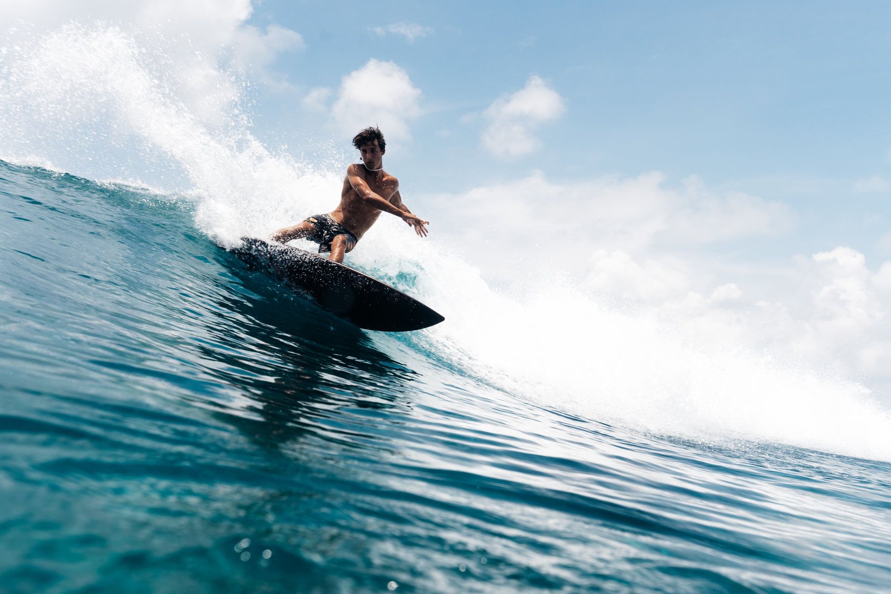 Water Sports