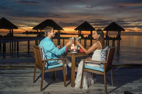 Kudafushi Maldives