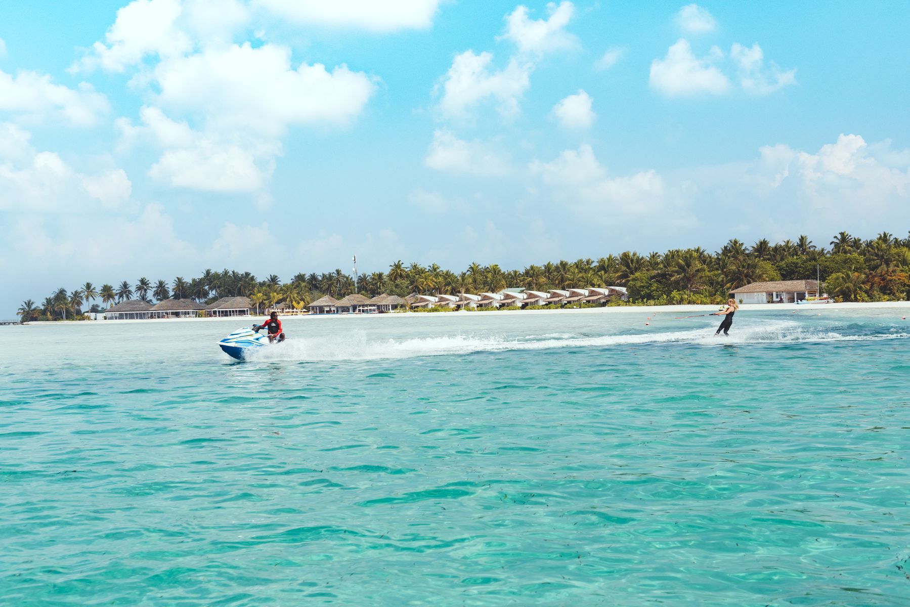 Water Sports