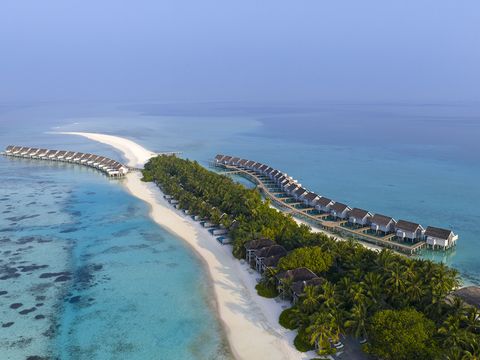 Niva Kuramathi Maldives