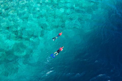 Westin Maldives Miriandhoo Resort