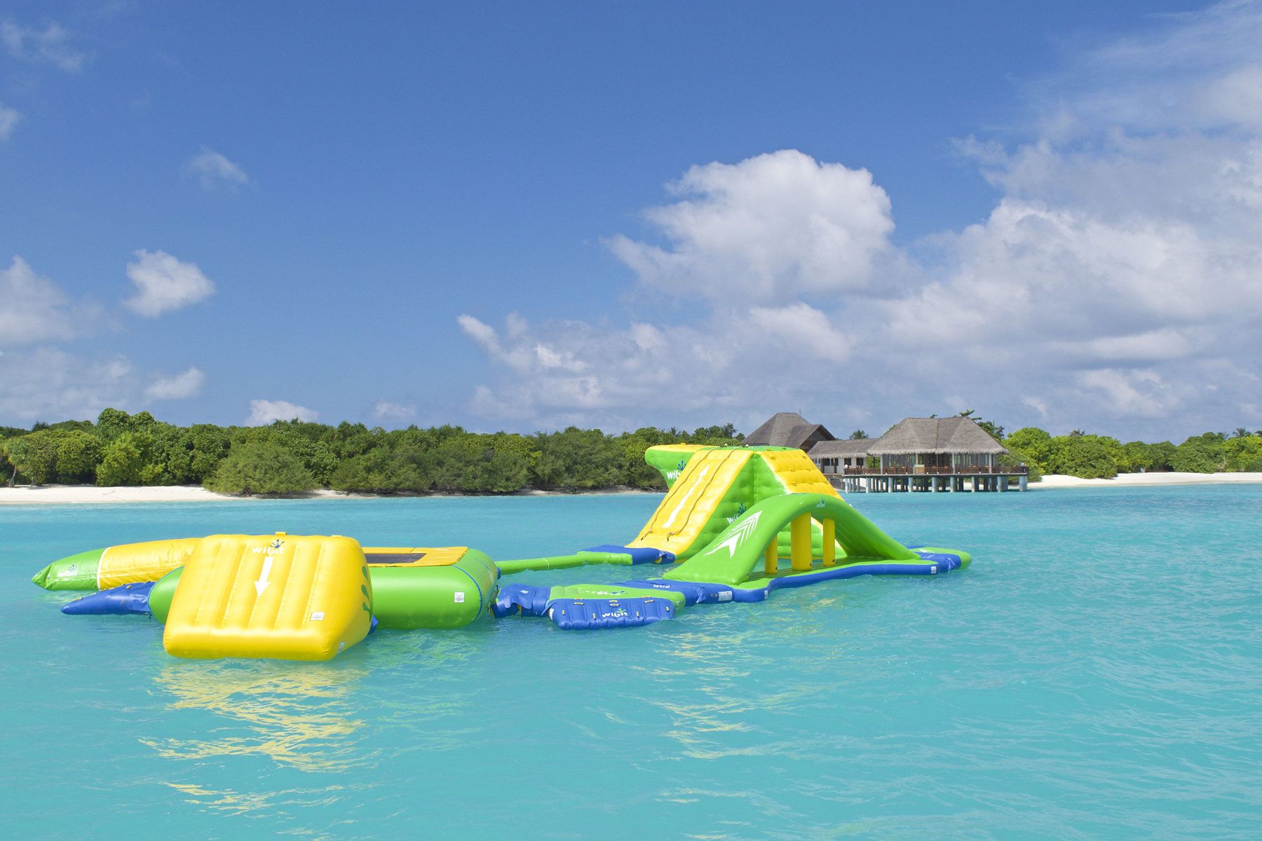 Watersports