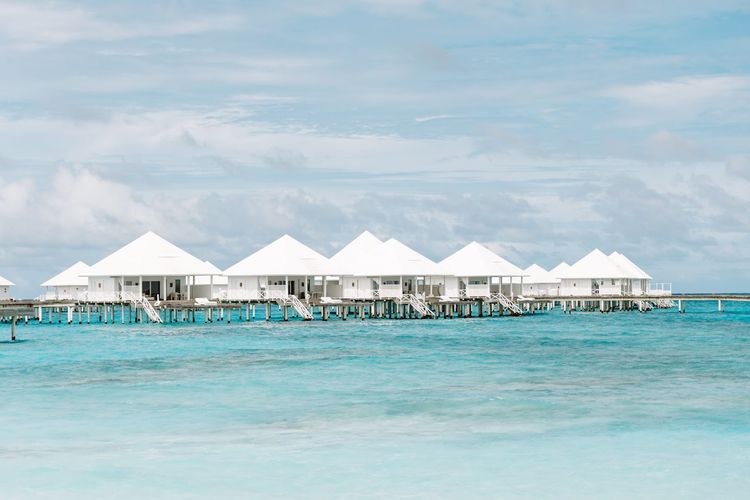 Diamonds Thudufushi
