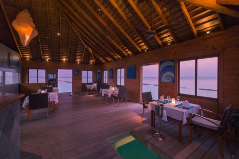 Komandoo Maldives