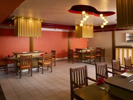 TAPANYAKI RESTAURANT