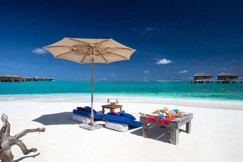You & Me Maldives
