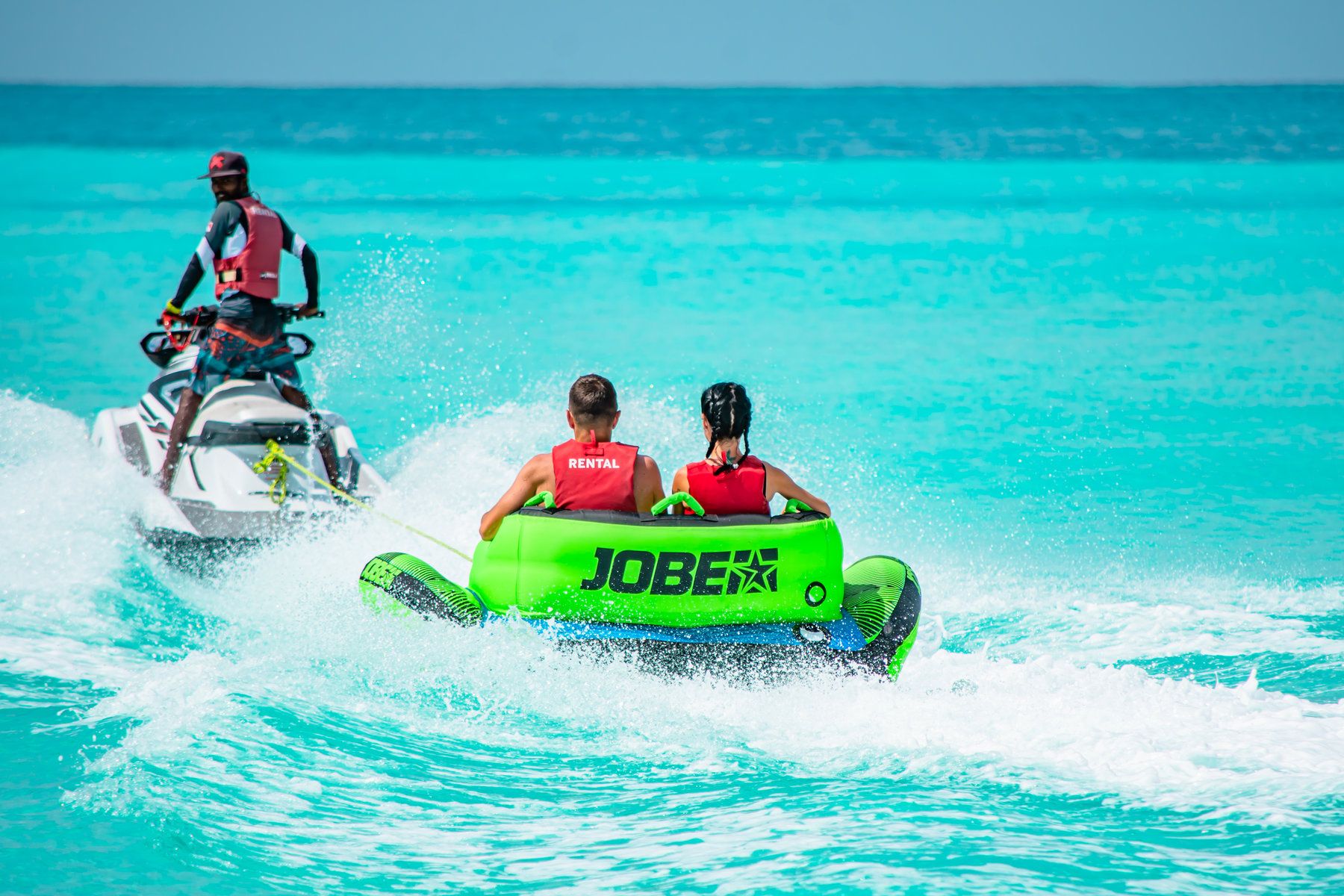 Water Sports