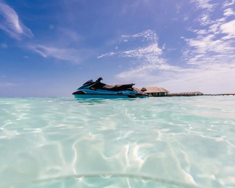 Velassaru Maldives