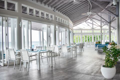 Hideaway Beach Resort and Spa