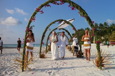 Wedding Celebrations