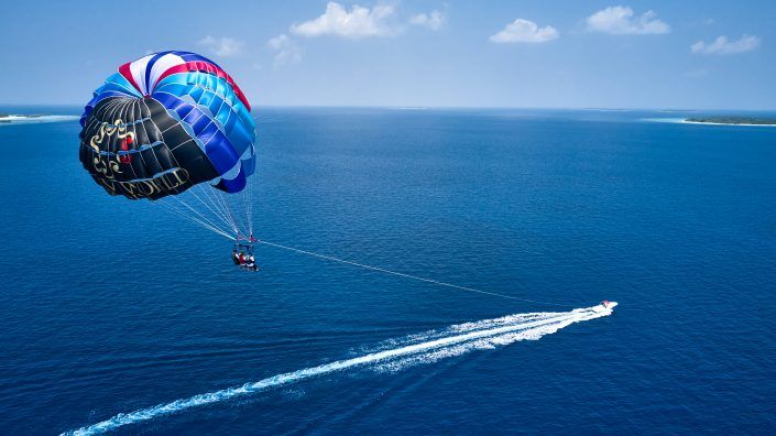 Siyam World Maldives_Siyam Water World