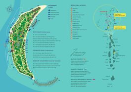 Hideaway Beach Resort and Spa