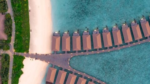 Cinnamon Velifushi Maldives