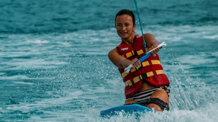 Water Sports