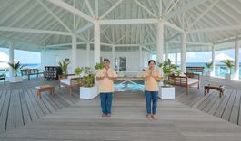Diamonds Thudufushi
