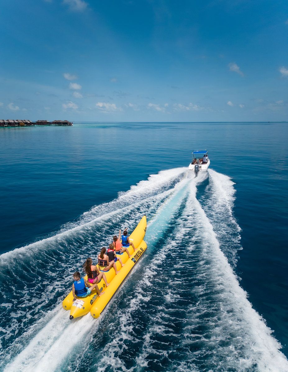 Watersports