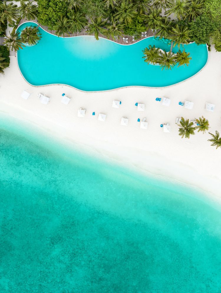 Amilla Maldives