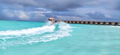 Watersport