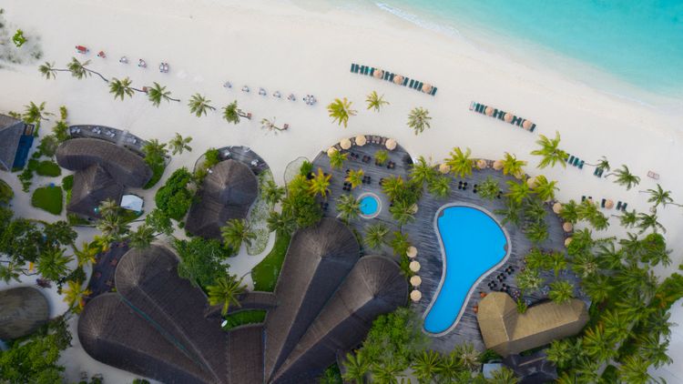 Kuredu Maldives