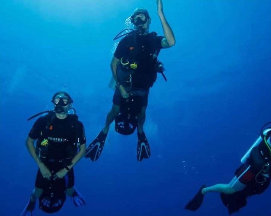 Diving & Snorkeling