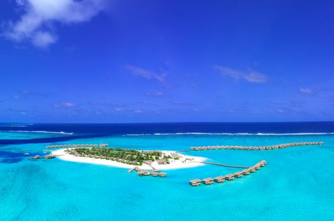 You & Me Maldives