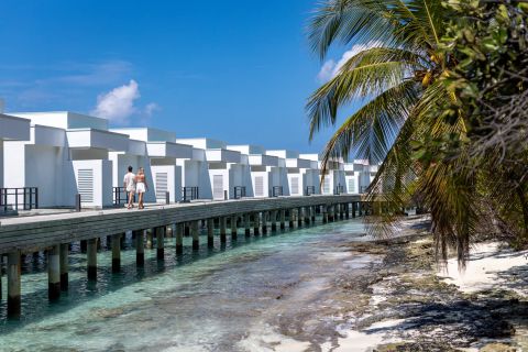 Dhigali Maldives