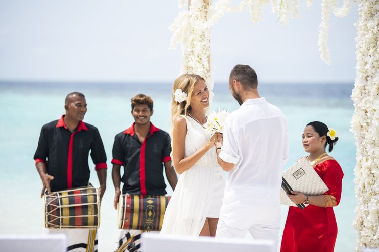 Lily Beach Resort and Spa