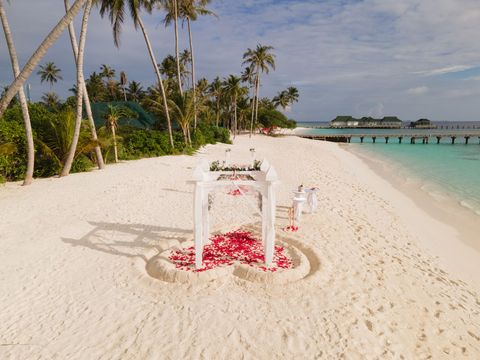 Siyam World Maldives