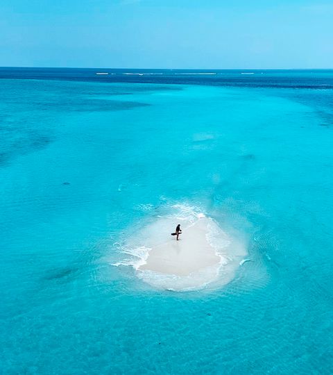 Cinnamon Velifushi Maldives