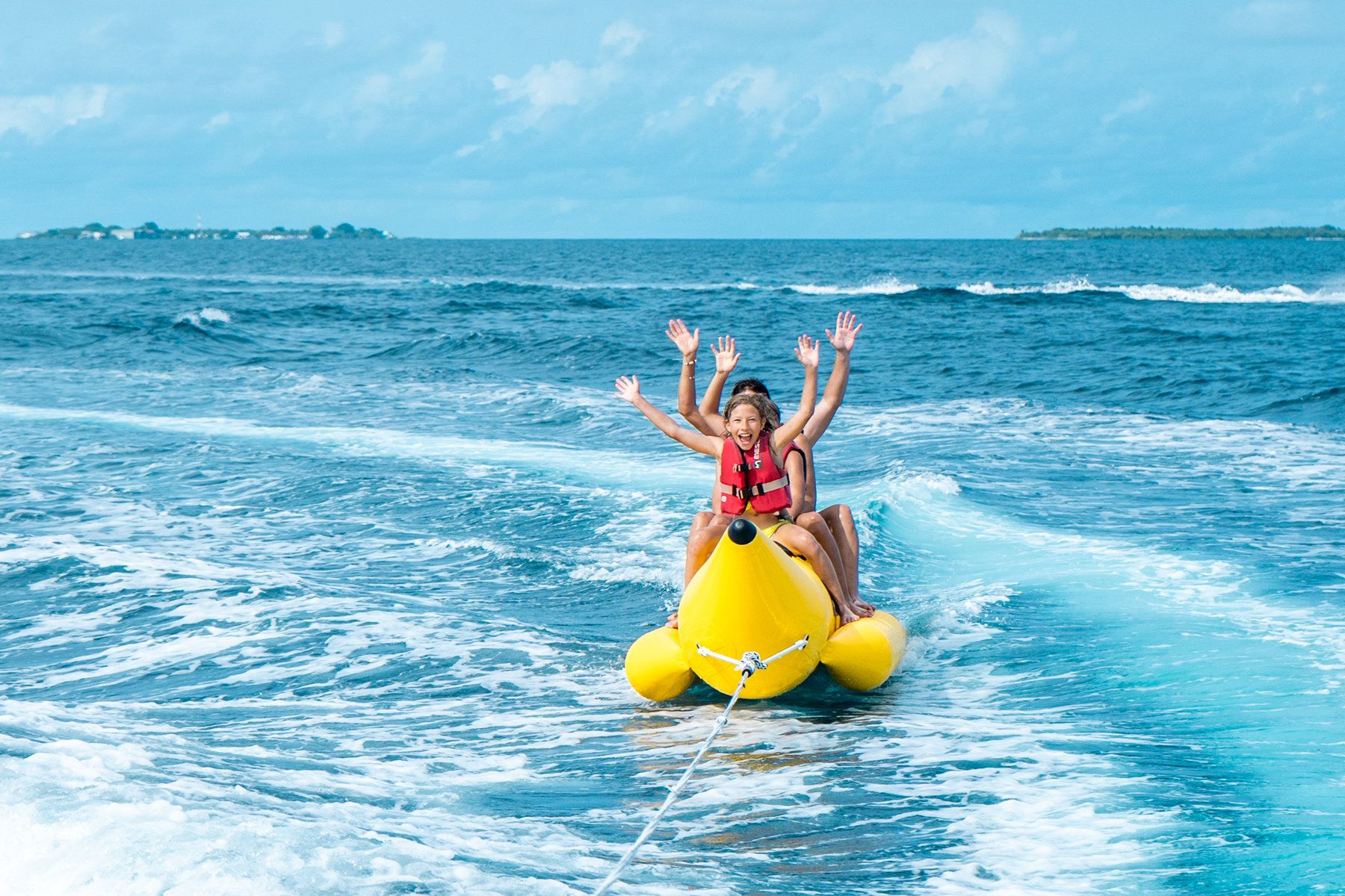 Water Sports