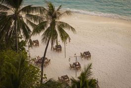 Islander’s Grill
