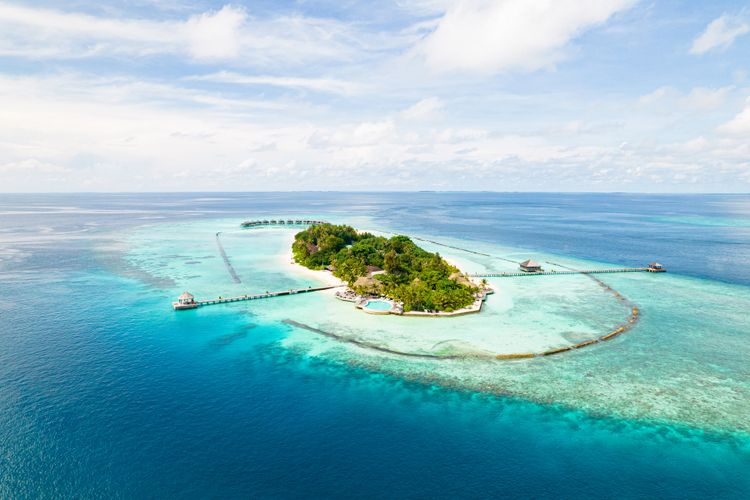Komandoo Maldives