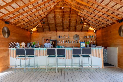 Meeru Island Resort & Spa