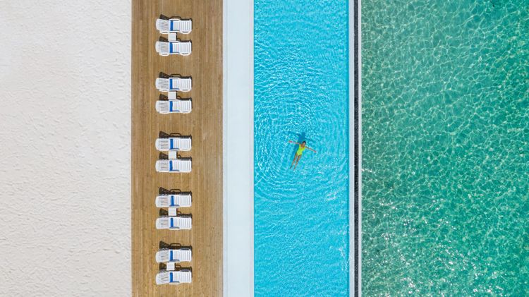 Sandies Bathala Maldives