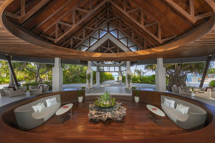 Niyama Private Islands Maldives