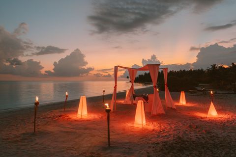 Sun Island Resort and Spa