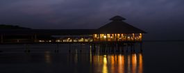 DHIYAVARU BAR & RESTAURANT