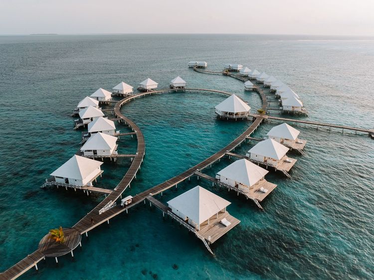 Diamonds Thudufushi