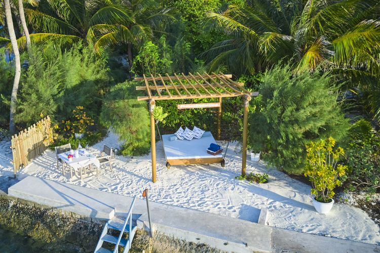 Komandoo Maldives