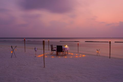 Komandoo Maldives