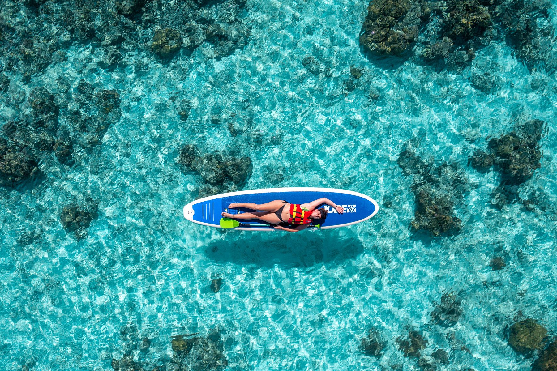 Water Sports