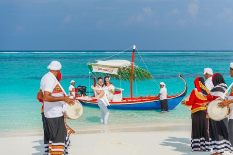 Meeru Island Resort & Spa