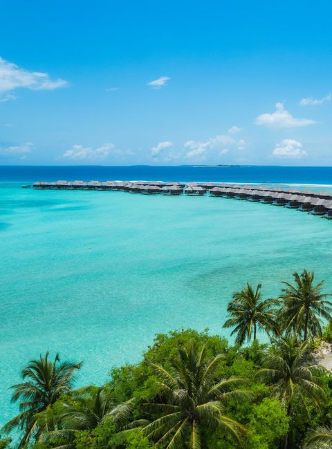 Hideaway Beach Resort and Spa