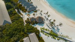 Beach Bar